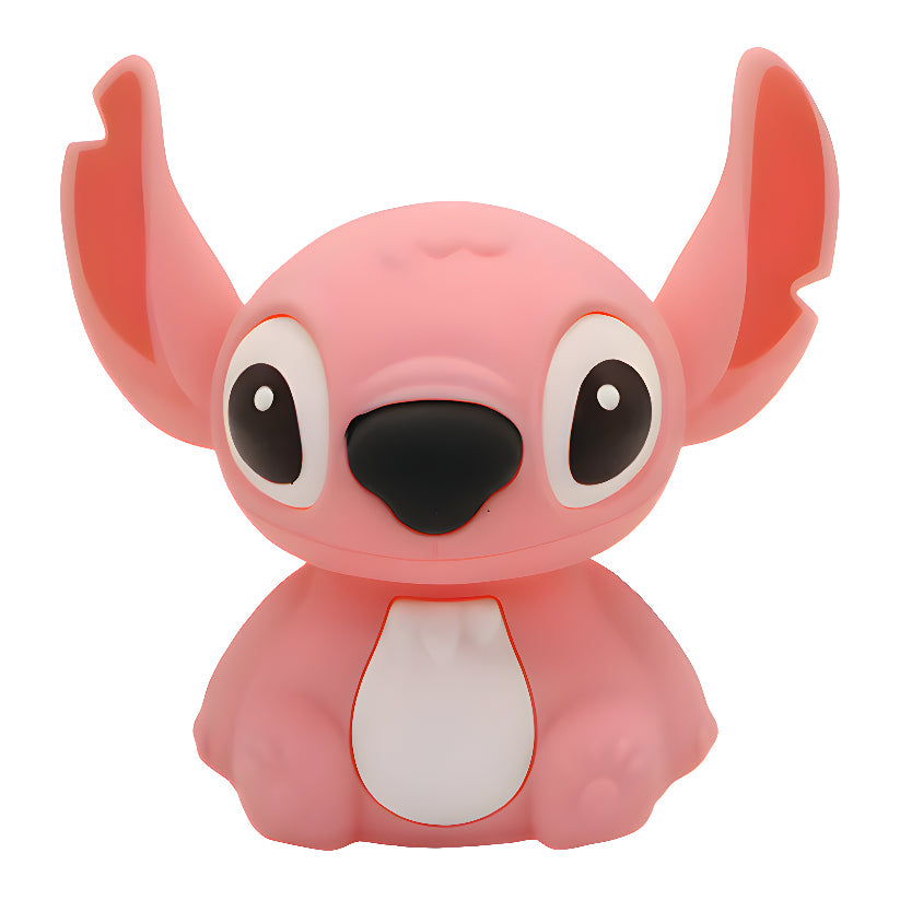 Lampka Stitch – Rozświetli Twoje Sny